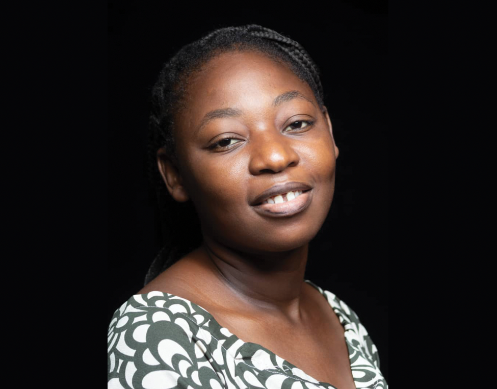 Sandresse Esther Jean Gilles : un parcours de passion et de réussite